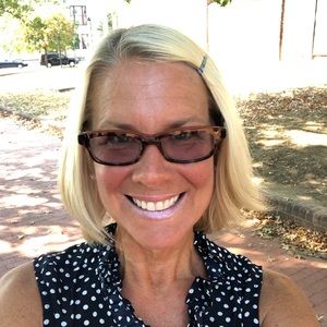 Meet your Posher, Tracy